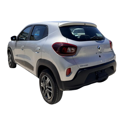 2025 RENAULT KWID 5P ICONIC L31.0 MAN