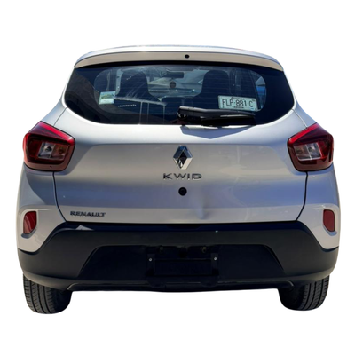 2025 RENAULT KWID 5P ICONIC L31.0 MAN