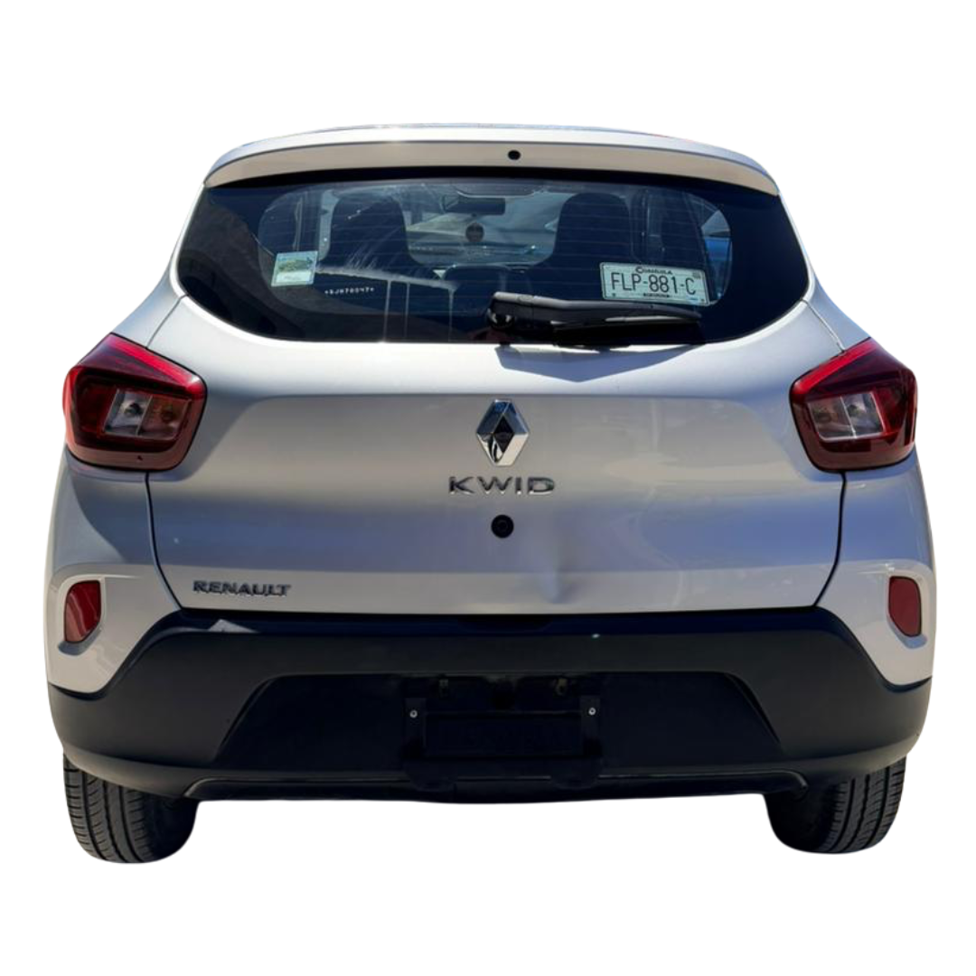 2025 RENAULT KWID 5P ICONIC L31.0 MAN