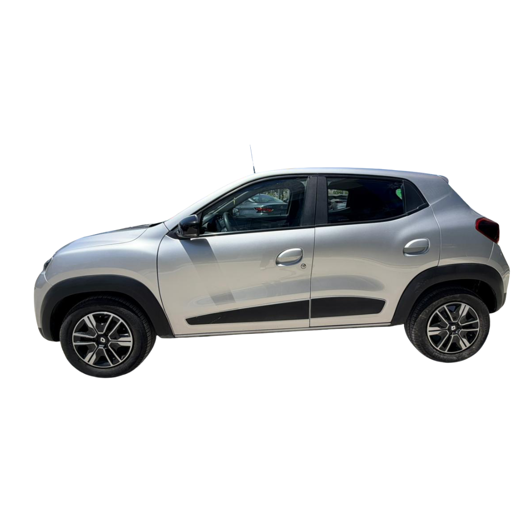 2025 RENAULT KWID 5P ICONIC L31.0 MAN
