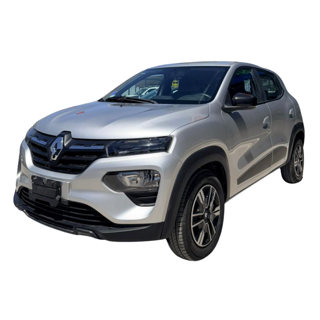 2025 RENAULT KWID 5P ICONIC L31.0 MAN