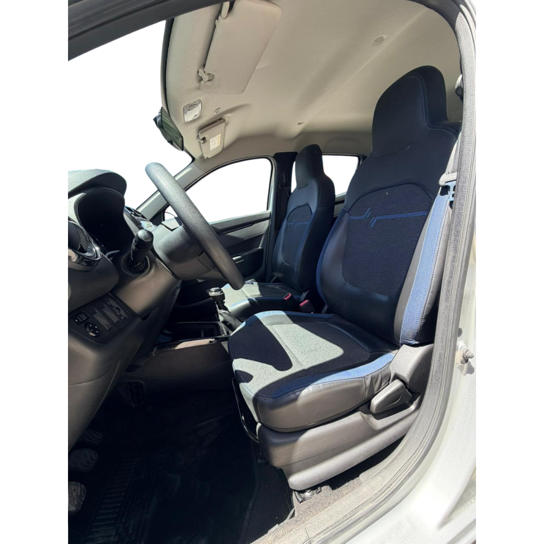 2025 RENAULT KWID 5P ICONIC L31.0 MAN
