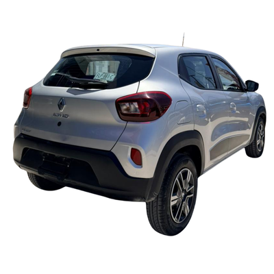 2025 RENAULT KWID 5P ICONIC L31.0 MAN