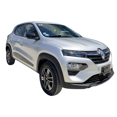 2025 RENAULT KWID 5P ICONIC L31.0 MAN