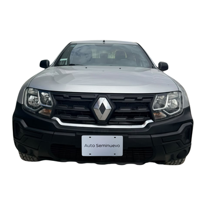 2023 RENAULT OROCH 4 PTS LIFE 16L TM6 R-16