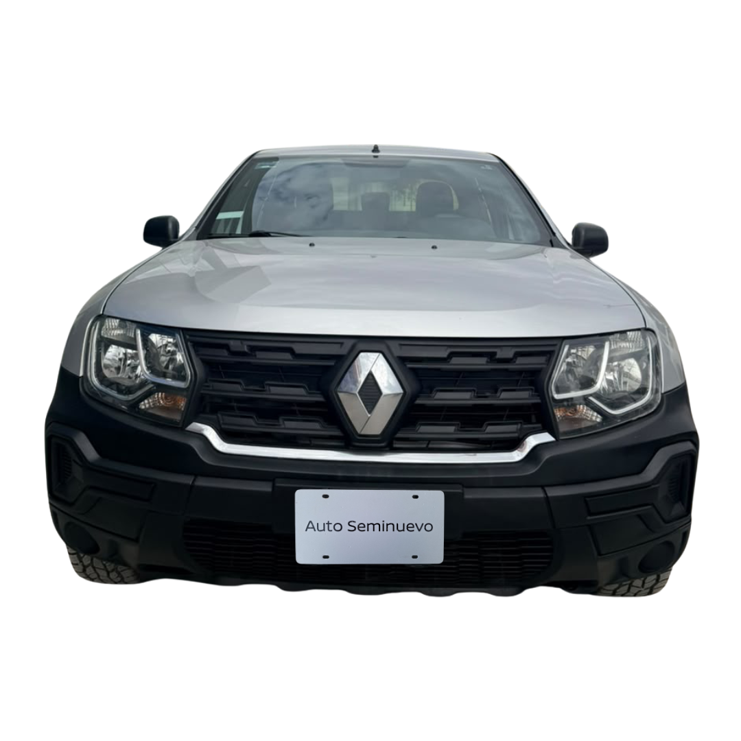 2023 RENAULT OROCH 4 PTS LIFE 16L TM6 R-16