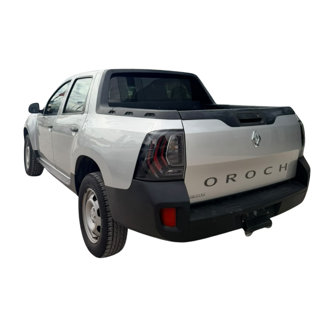 2023 RENAULT OROCH 4 PTS LIFE 16L TM6 R-16