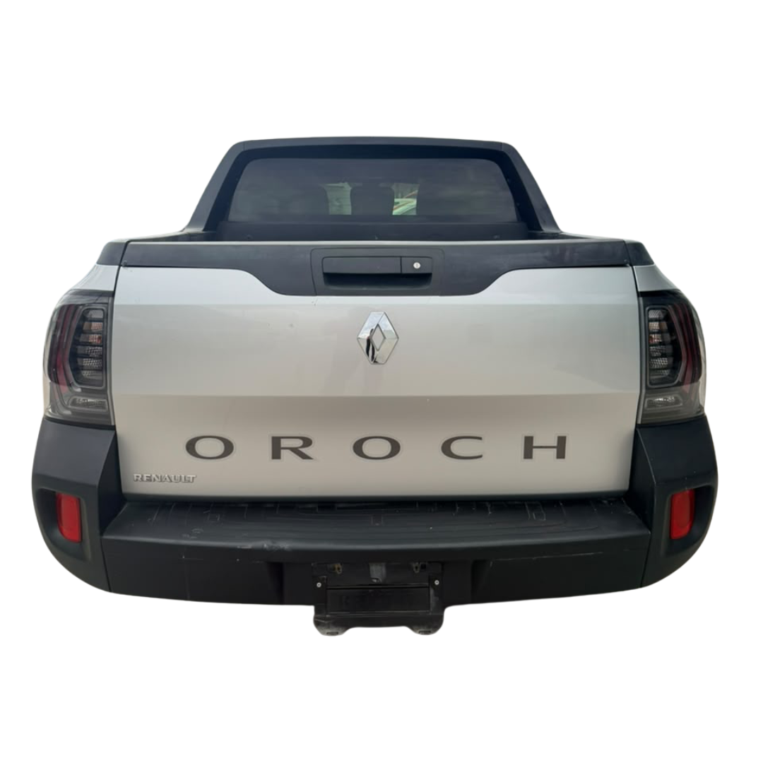 2023 RENAULT OROCH 4 PTS LIFE 16L TM6 R-16