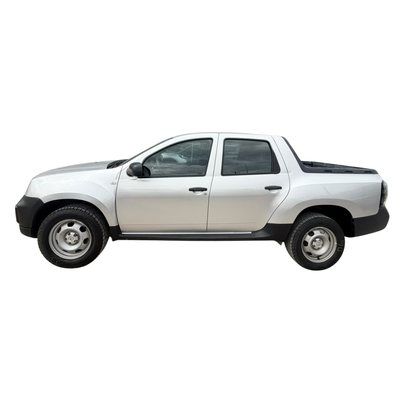 2023 RENAULT OROCH 4 PTS LIFE 16L TM6 R-16
