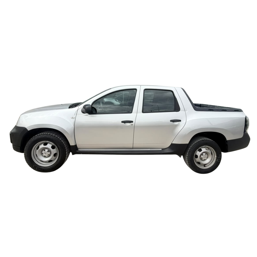 2023 RENAULT OROCH 4 PTS LIFE 16L TM6 R-16