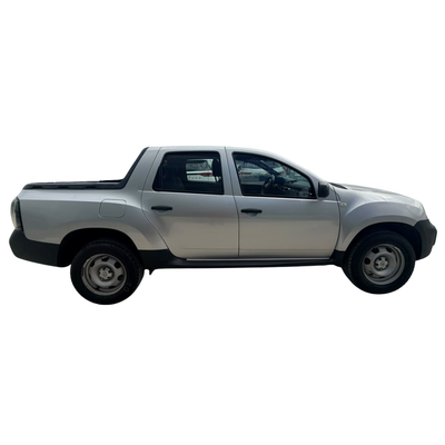 2023 RENAULT OROCH 4 PTS LIFE 16L TM6 R-16