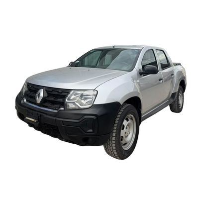 2023 RENAULT OROCH 4 PTS LIFE 16L TM6 R-16