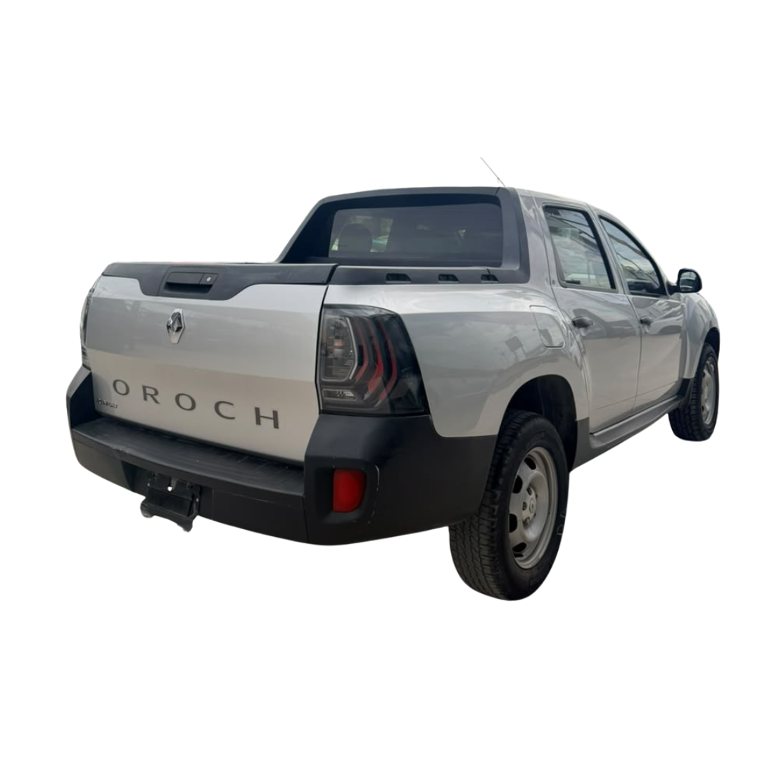 2023 RENAULT OROCH 4 PTS LIFE 16L TM6 R-16
