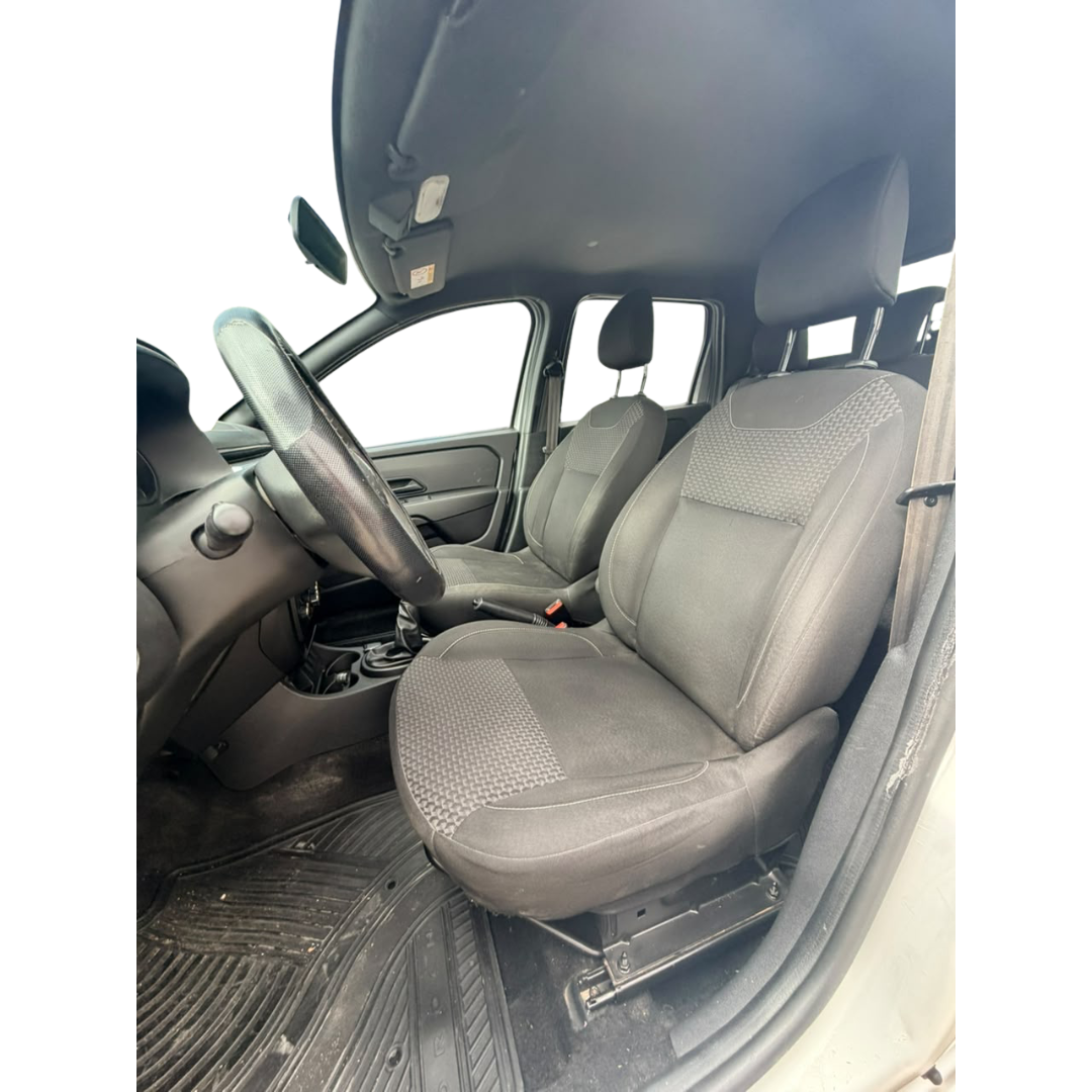 2023 RENAULT OROCH 4 PTS LIFE 16L TM6 R-16