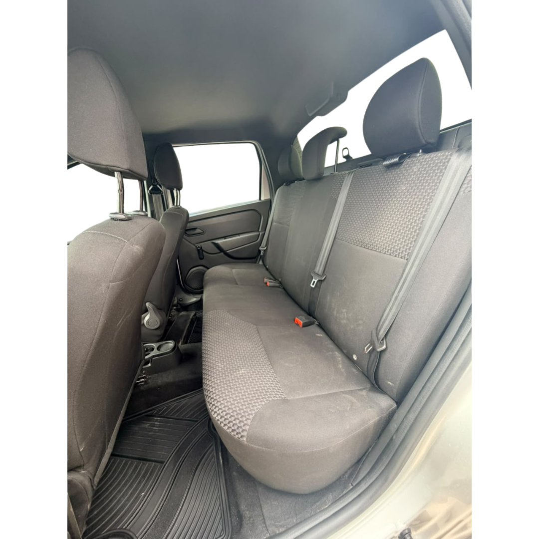 2023 RENAULT OROCH 4 PTS LIFE 16L TM6 R-16