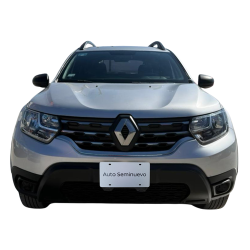 2023 RENAULT DUSTER 5 PTS INTENS 16L TM6 AAC VE DEL MP3 RA-16