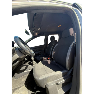2023 RENAULT DUSTER 5 PTS INTENS 16L TM6 AAC VE DEL MP3 RA-16