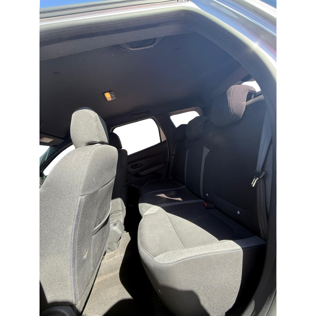 2023 RENAULT DUSTER 5 PTS INTENS 16L TM6 AAC VE DEL MP3 RA-16