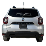 2023 RENAULT DUSTER 5 PTS INTENS 16L TM6 AAC VE DEL MP3 RA-16