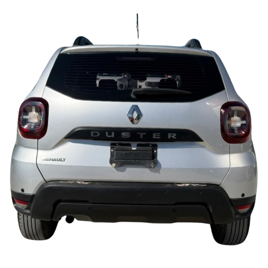2023 RENAULT DUSTER 5 PTS INTENS 16L TM6 AAC VE DEL MP3 RA-16