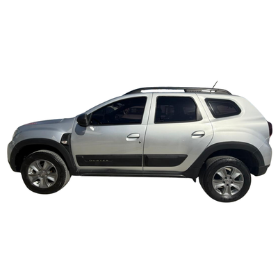 2023 RENAULT DUSTER 5 PTS INTENS 16L TM6 AAC VE DEL MP3 RA-16