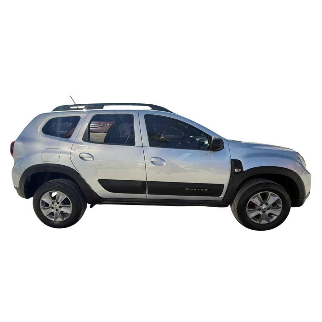 2023 RENAULT DUSTER 5 PTS INTENS 16L TM6 AAC VE DEL MP3 RA-16