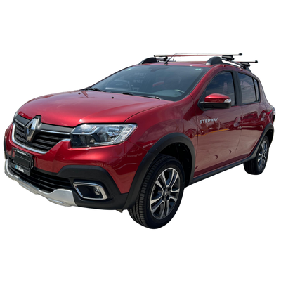 2023 RENAULT STEPWAY 5 PTS HB STEPWAY INTENS 16L TA AAC AUT VE GPS RA-16