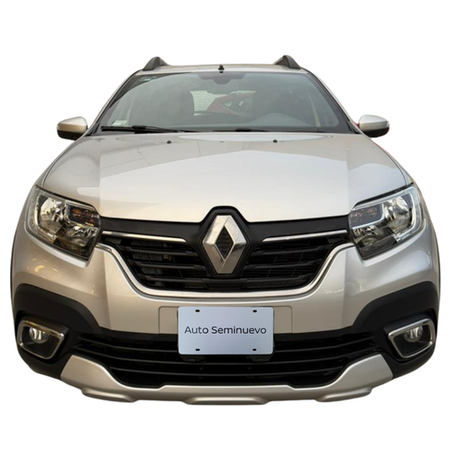 2024 RENAULT STEPWAY 5P INTENS L41.6 AUT