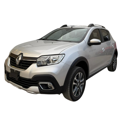 2024 RENAULT STEPWAY 5P INTENS L41.6 AUT