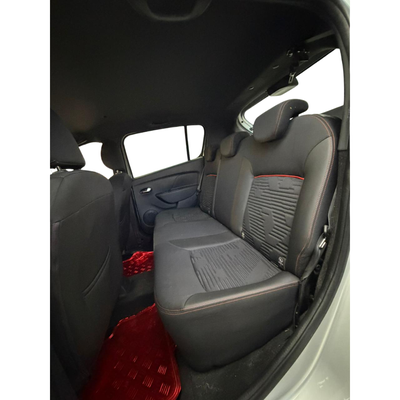 2024 RENAULT STEPWAY 5P INTENS L41.6 AUT