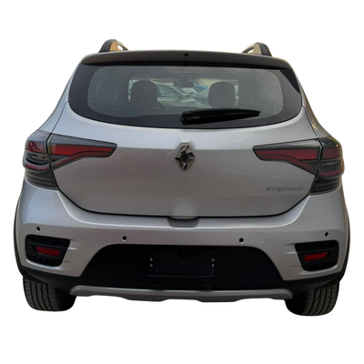 2024 RENAULT STEPWAY 5P INTENS L41.6 AUT