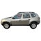 2017 RENAULT DUSTER 5 PTS EXPRESSION TM6 AAC VE DEL R-16