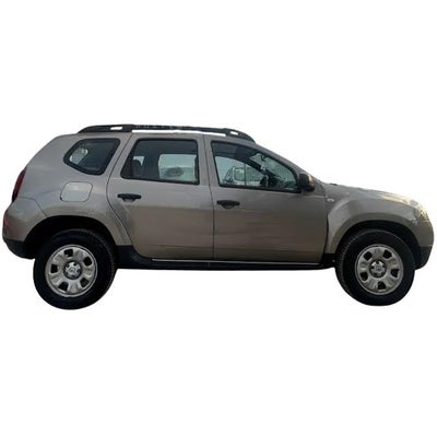 2017 RENAULT DUSTER 5 PTS EXPRESSION TM6 AAC VE DEL R-16