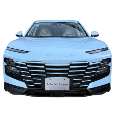 2024 JETOUR DASHING DASHING 1.6 AT