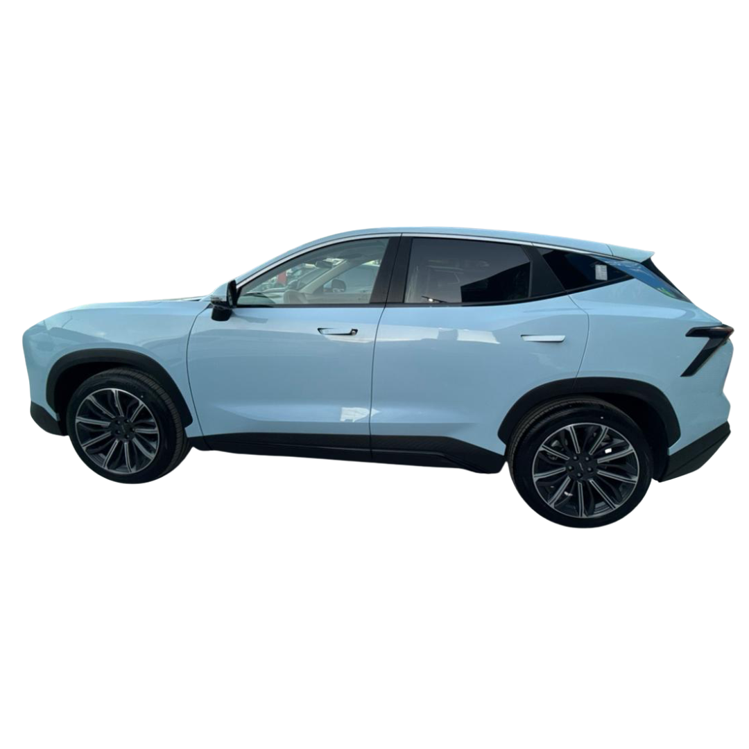 2024 JETOUR DASHING DASHING 1.6 AT