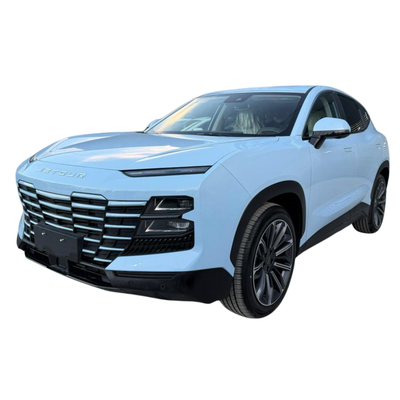 2024 JETOUR DASHING DASHING 1.6 AT