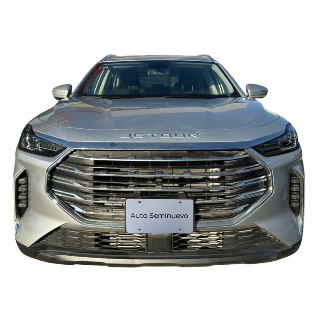 2024 JETOUR X70 PLUS X70 PLUS 1.6 AT