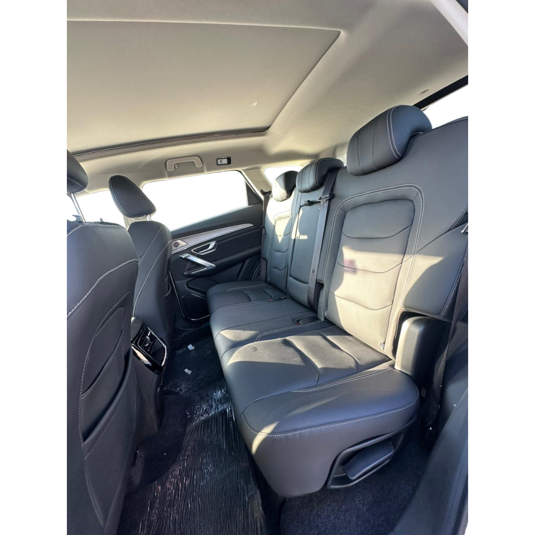 2024 JETOUR X70 PLUS X70 PLUS 1.6 AT