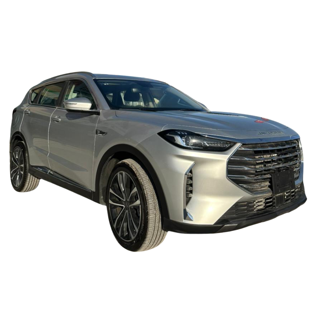 2024 JETOUR X70 PLUS X70 PLUS 1.6 AT