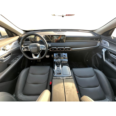 2024 JETOUR X70 PLUS X70 PLUS 1.6 AT