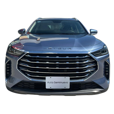 2023 JETOUR X70 PLUS X70 PLUS 1.6 AT