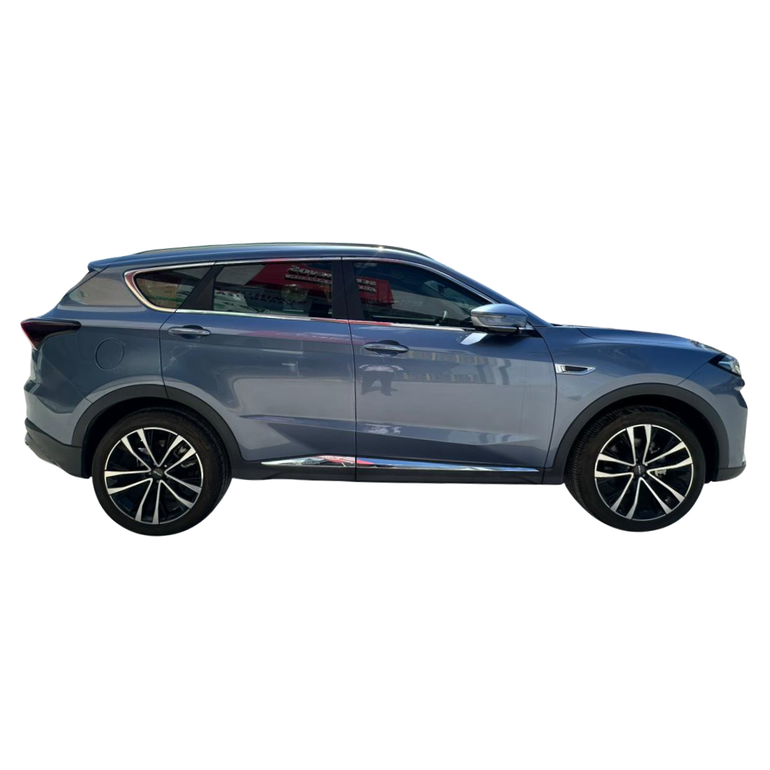 2023 JETOUR X70 PLUS X70 PLUS 1.6 AT