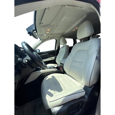 2024 Mazda Mazda CX-5 5P S GRAND TOURING L42.5 AUT
