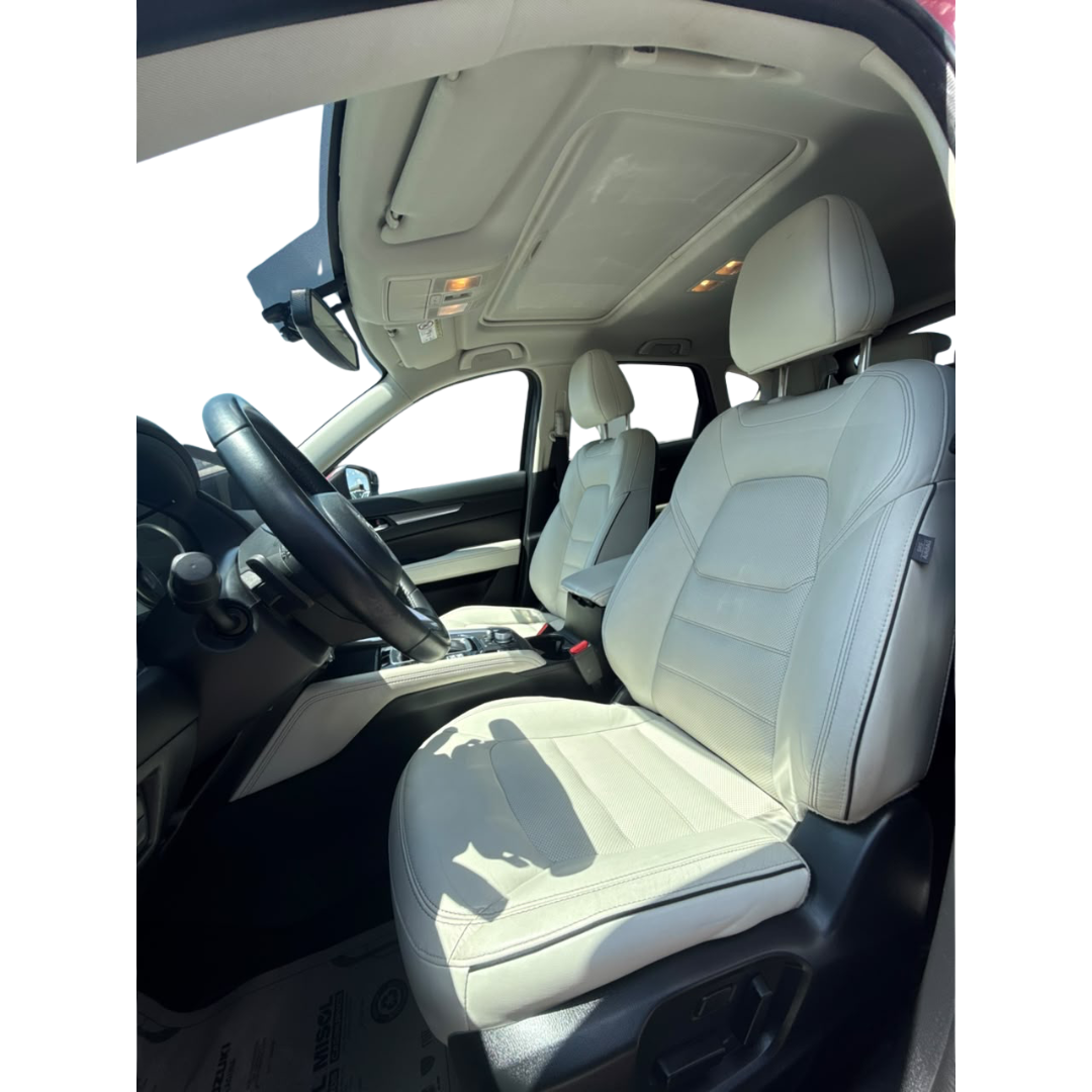 2024 Mazda Mazda CX-5 5P S GRAND TOURING L42.5 AUT