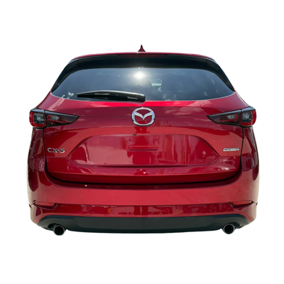 2024 Mazda Mazda CX-5 5P S GRAND TOURING L42.5 AUT
