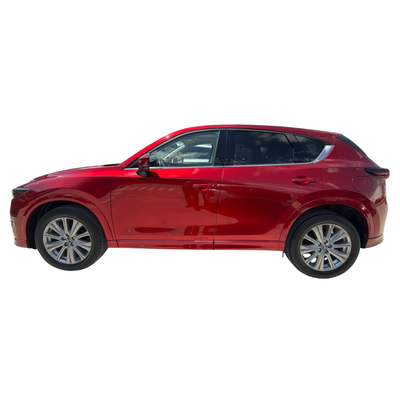 2024 Mazda Mazda CX-5 5P S GRAND TOURING L42.5 AUT