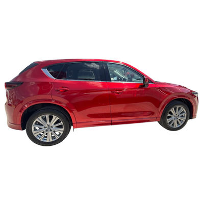 2024 Mazda Mazda CX-5 5P S GRAND TOURING L42.5 AUT