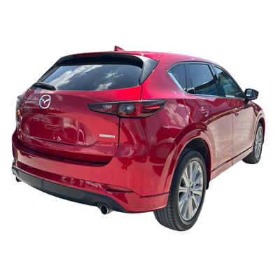 2024 Mazda Mazda CX-5 5P S GRAND TOURING L42.5 AUT