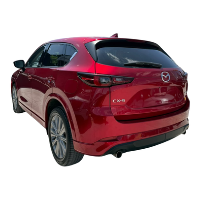 2024 Mazda Mazda CX-5 5P S GRAND TOURING L42.5 AUT