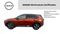 2023 Nissan X-TRAIL 5 PTS PLATINIUM PLUS CVT 2.5 LTS 2 ROW